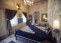Kapadokya’nın en iyi oteli Elika Cave Suites