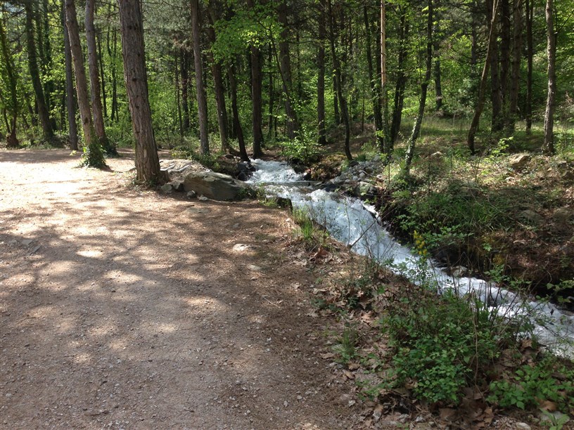 Uludağ Bursa