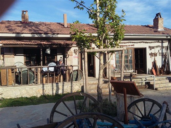 altınköy