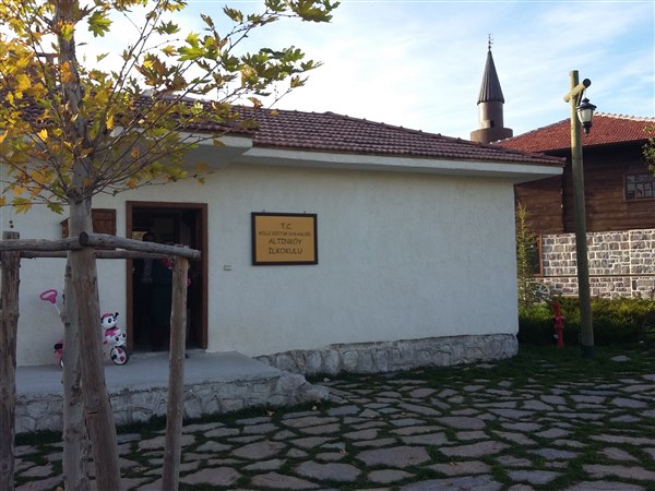 altınköy
