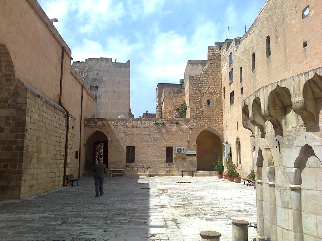 Ulu Cami