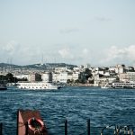 Kadıköy’de araç kiralama ile gezi