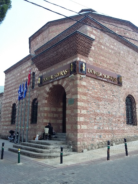 Kayıhan Döner Bursa
