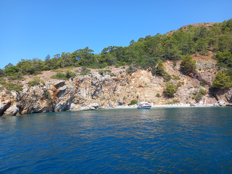 Kızıl ada